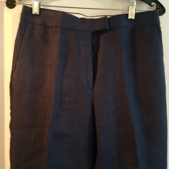 New Ann Taylor flared leg trousers - Picture 1 of 5